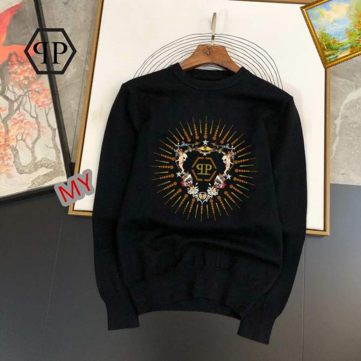 Picture of Philipp Sweaters _SKUPPM-3XL25tn0547934